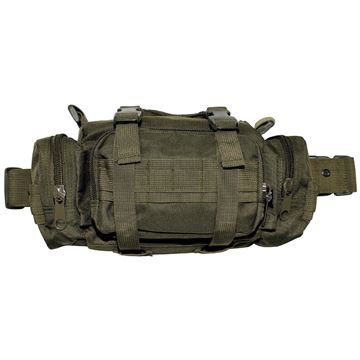 Picture of Hip Bag Olive Green